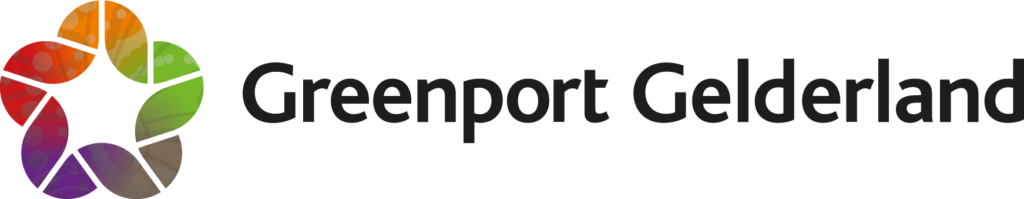 TOV - Logo Greenport GLD